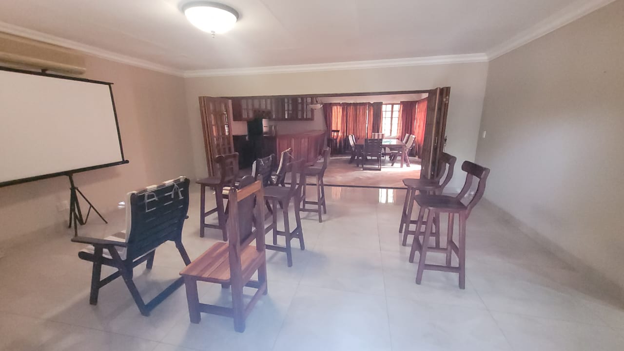 4 Bedroom Property for Sale in Cashan North West